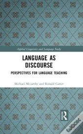 Language As Discourse