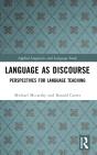 Language As Discourse - Preview