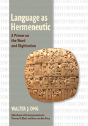 Language As Hermeneutic - Preview