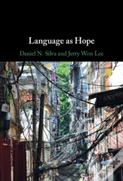 Capa do artigo Language As Hope