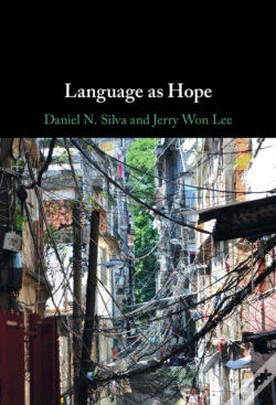 Capa do artigo Language As Hope