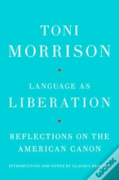 Capa do artigo Language As Liberation