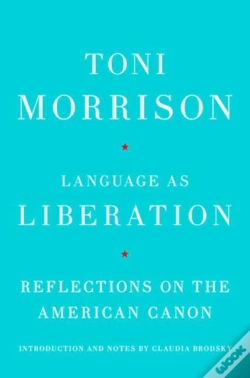 Capa do artigo Language As Liberation