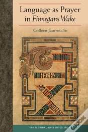 Capa do artigo Language As Prayer In Finnegans Wake