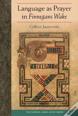 Capa do artigo Language As Prayer In Finnegans Wake