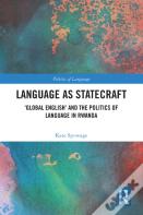 Language As Statecraft
