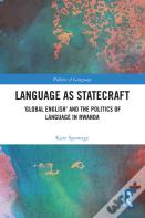 Language As Statecraft