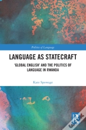 Language As Statecraft