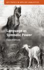 Language As Symbolic Power - Preview