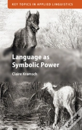 Language As Symbolic Power