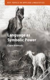 Capa do artigo Language As Symbolic Power