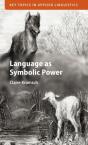 Language As Symbolic Power - Preview
