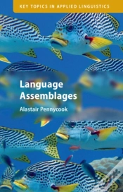 Capa do artigo Language Assemblages