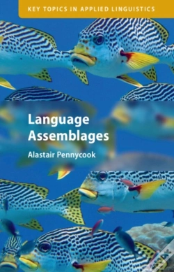 Capa do artigo Language Assemblages