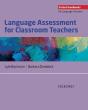 Language Assessment For Classroom Teachers - Preview