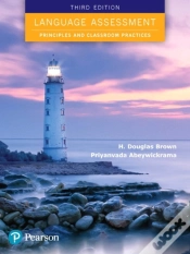 Capa do artigo Language Assessment