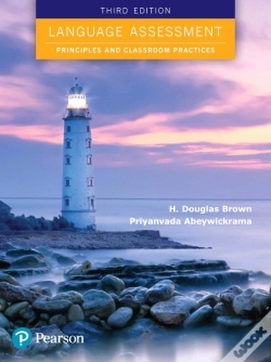 Capa do artigo Language Assessment