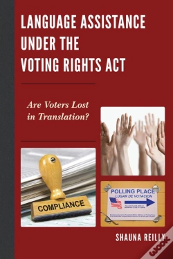 Capa do artigo Language Assistance Under The Voting Rights Act