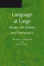 Language At Large - Preview