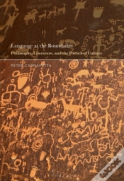 Capa do artigo Language At The Boundaries