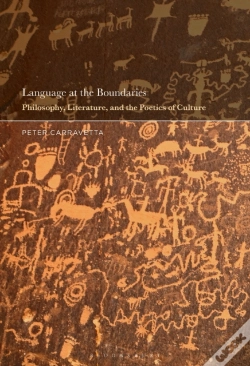 Capa do artigo Language At The Boundaries