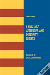 Capa do artigo Language Attitudes And Minority Rights