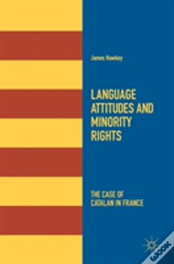 Capa do artigo Language Attitudes And Minority Rights