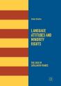 Language Attitudes And Minority Rights - Preview