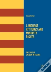 Capa do artigo Language Attitudes And Minority Rights