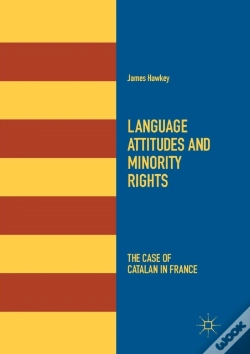 Capa do artigo Language Attitudes And Minority Rights