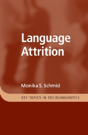 Language Attrition - Preview