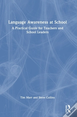 Capa do artigo Language Awareness At School