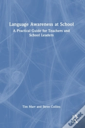 Capa do artigo Language Awareness At School