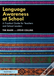 Capa do artigo Language Awareness At School