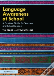 Capa do artigo Language Awareness At School