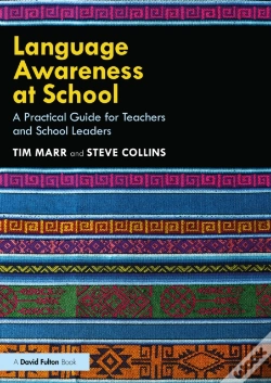 Capa do artigo Language Awareness At School