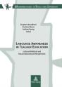 Language Awareness In Teacher Education - Preview