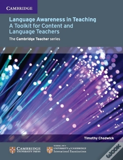 Capa do artigo Language Awareness In Teaching
