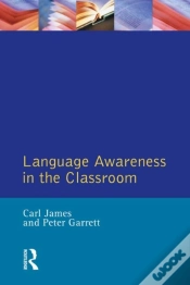 Capa do artigo Language Awareness In The Classroom