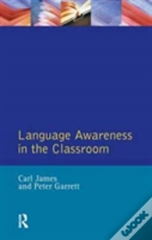 Language Awareness In The Classroom
