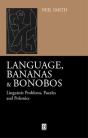 Language, Bananas And Bonobos - Preview