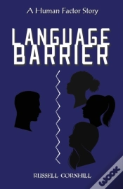 Capa do artigo Language Barrier