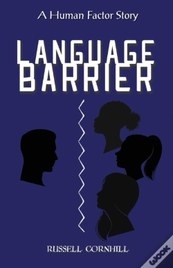Capa do artigo Language Barrier