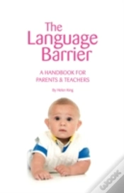 Capa do artigo Language Barrier