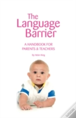 Capa do artigo Language Barrier