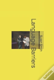 Capa do artigo Language Barriers