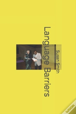 Capa do artigo Language Barriers