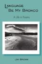 Language Be My Bronco - Preview