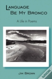 Capa do artigo Language Be My Bronco