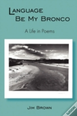 Capa do artigo Language Be My Bronco